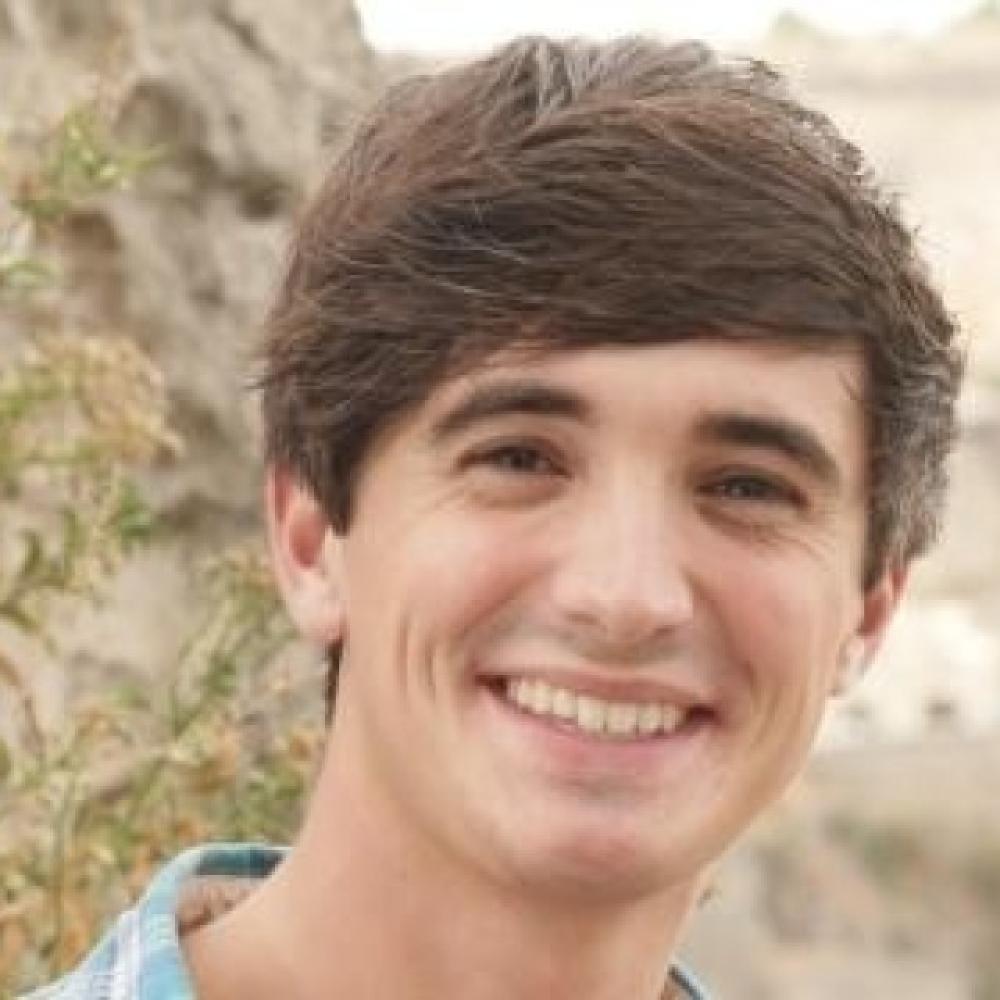 Donal Skehan