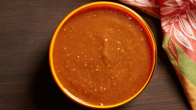 Ulična salsa